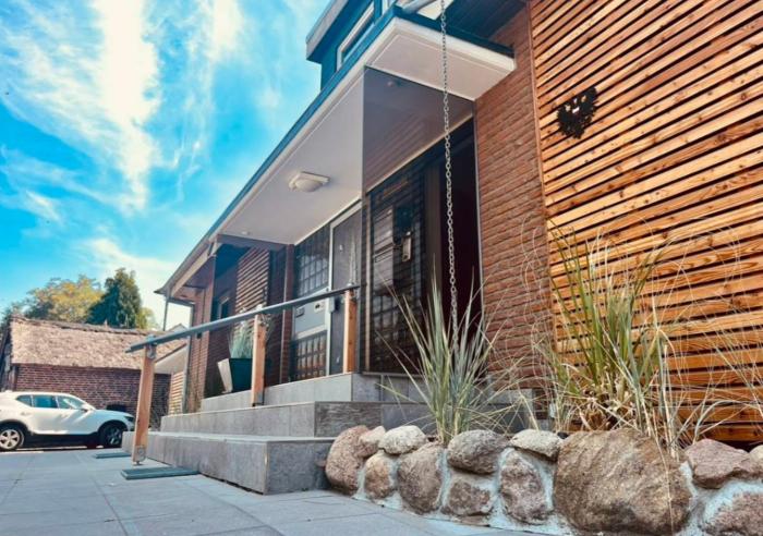 Wohlfühl Oase In Traumhafter Gegend