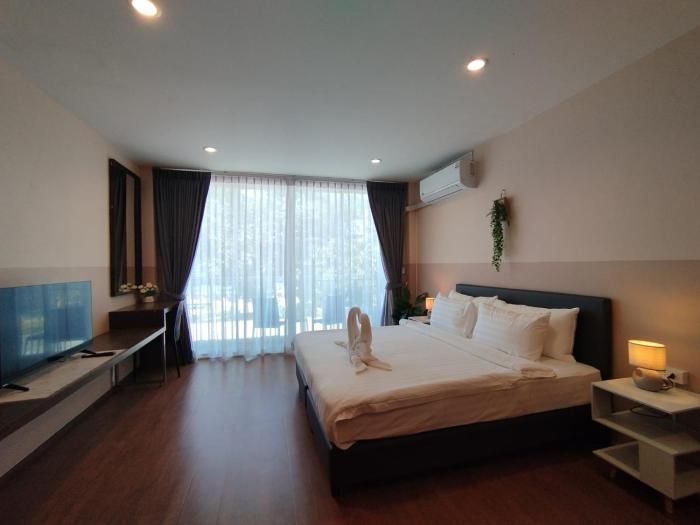 SSS Room Patong