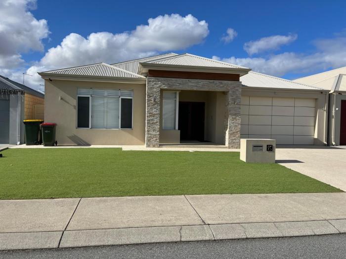 Wellard Executive Family Home