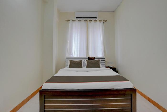 Collection O Krupa Lodge