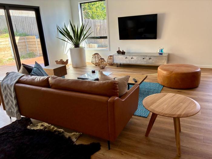 McCrae Retreat Brand New Home