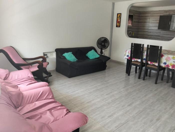 La casa de la abuela cartagena