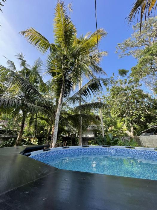 Praba villa