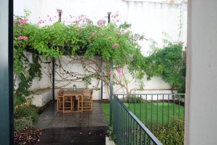 Salitre Garden Apartment