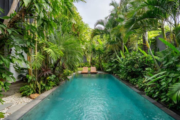 Veronica Villa by Betterplace