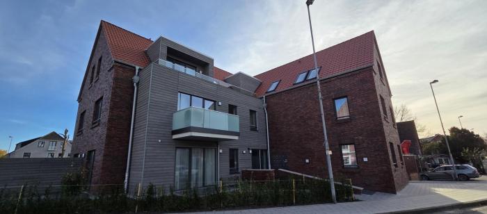 Nr 309 - Apartmenthaus "Harleblick"