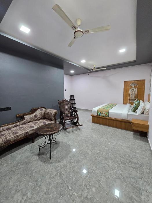 Hotel Shri Palace By Taaraa Hospitality