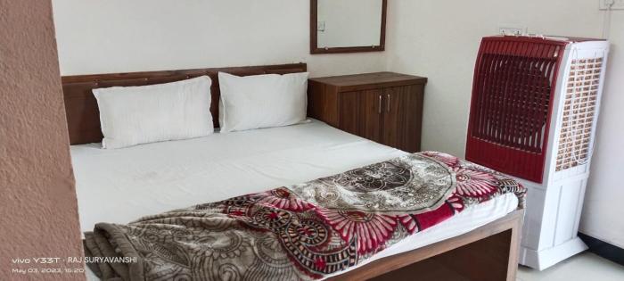 Hotel Trilochan