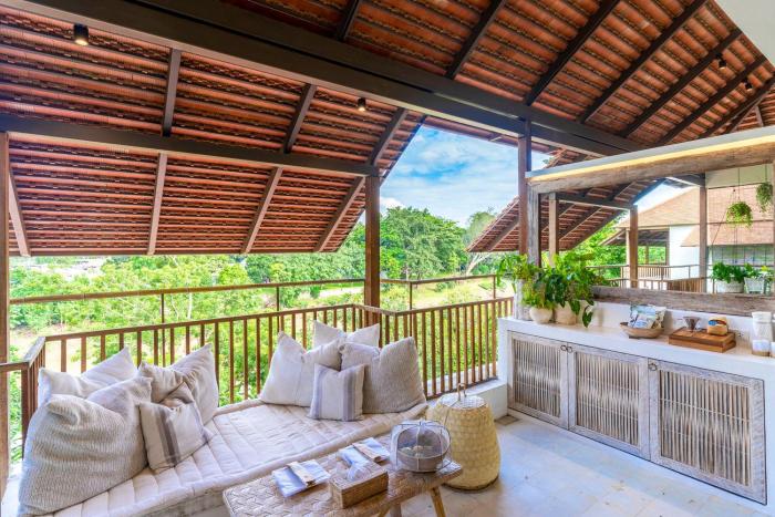 Raya Heritage - Huen Bon Suite