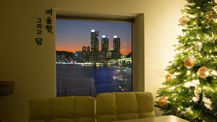 YeoulHyang, and DamㅣYeoulHyangㅣ