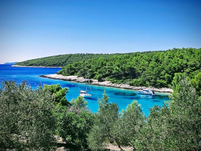 Villa BellAria Korcula