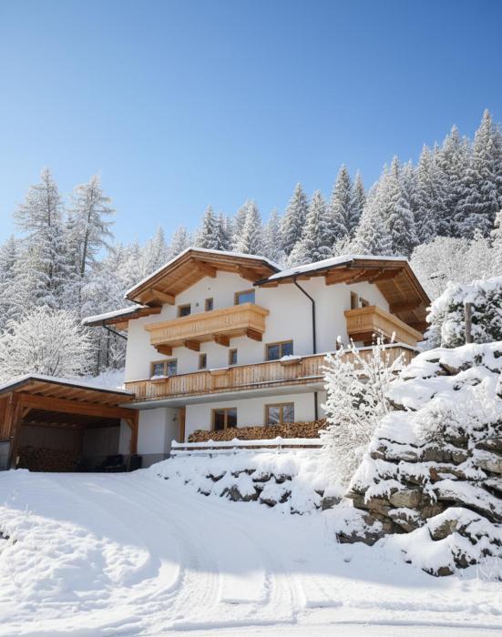 Ferienwohnung Schiestl