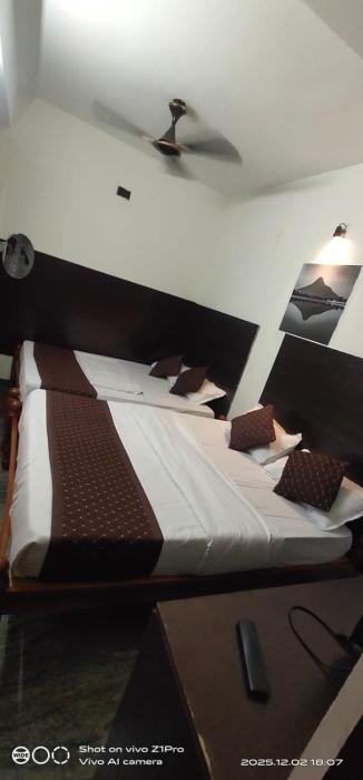 Shree chendur family Residency