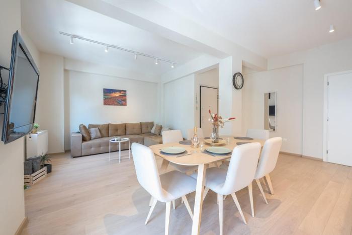 Athens best location #1