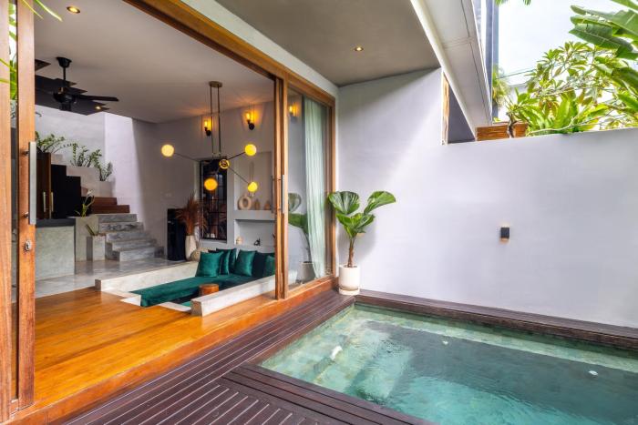 Hebe Villa by Betterplace