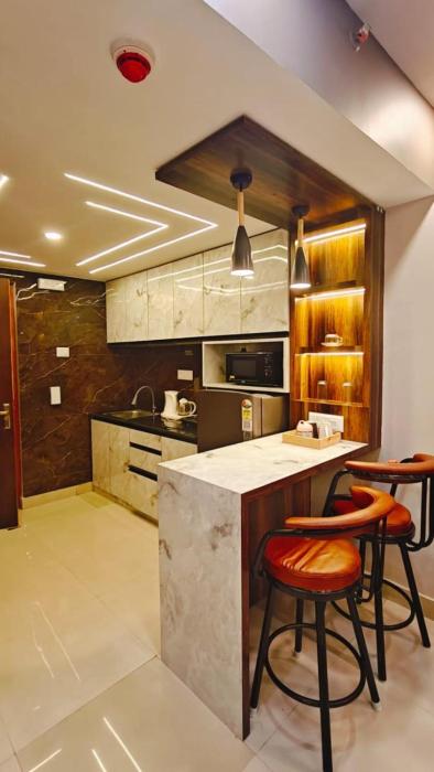 Premium stay in Rajarhat Xanadu premium suite 329