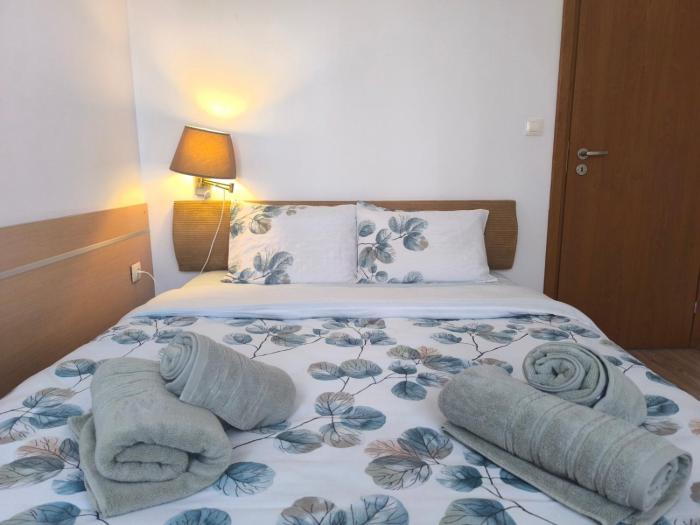 Apartment Rilska - Center and Sea Garden