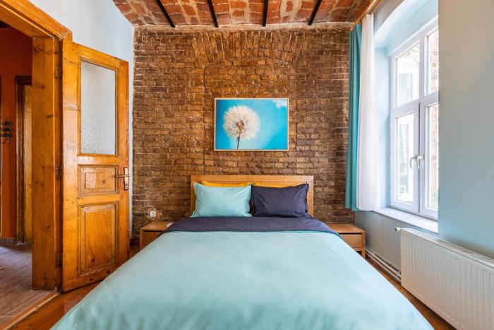 Casa Magnifico De La Torre Galata AC 1Planta