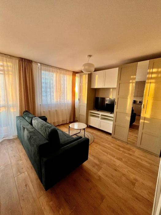 Apartament Spokój