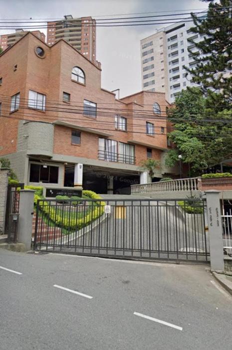 Habitación Amoblada