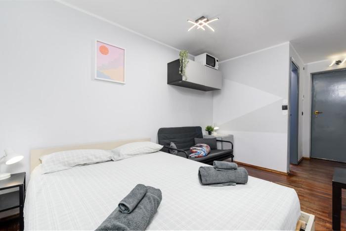 Sestriere - 200 mt dalle piste da sci - Monolocale