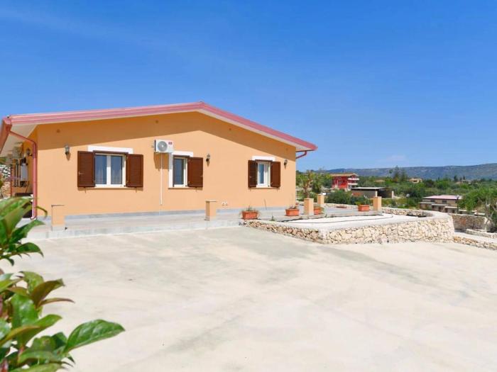 Holiday Home in Floridia with private pool