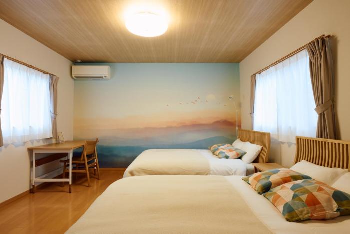 Oneness House Kumamoto2 熊本新町2