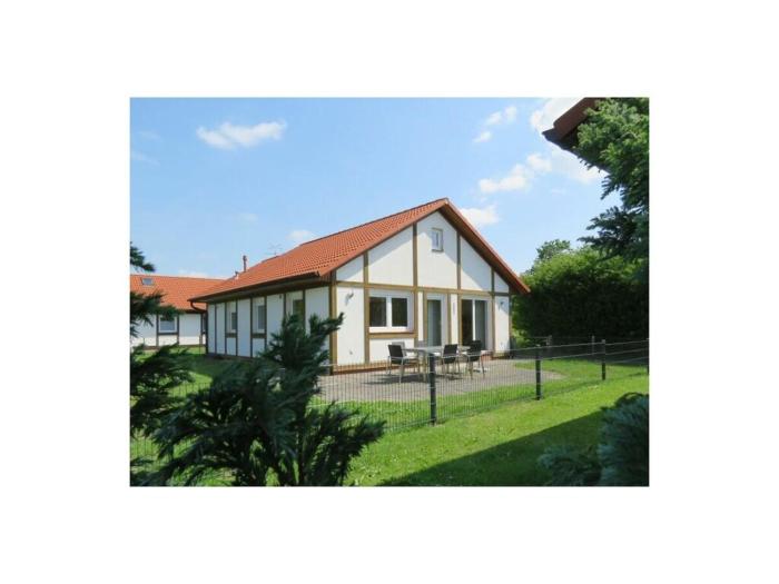 Holiday home Fleetblick