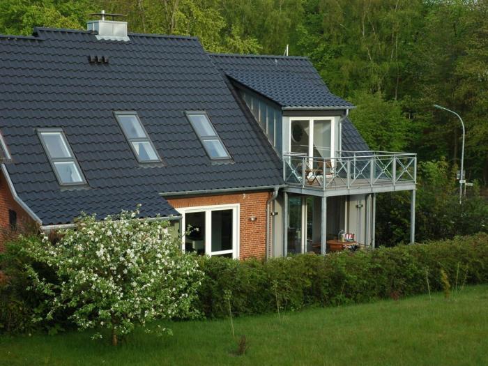 an der Yachtschule Glücksburg