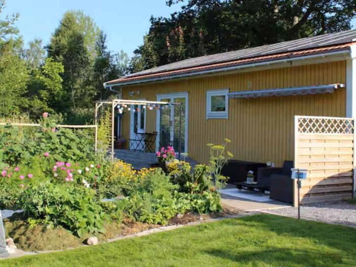 4 person holiday home in LUR