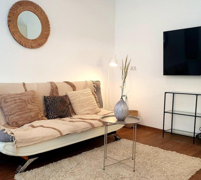 BohoNest Mariatrost - Erdgeschoss, Basilika kostenloser Parkplatz