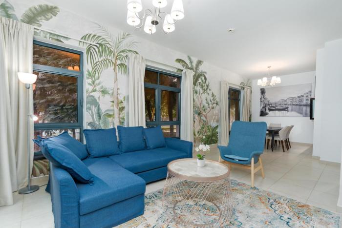 Lux BnB Travo Tower I Private Garden I Lake View