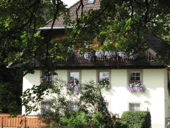 holiday apartment