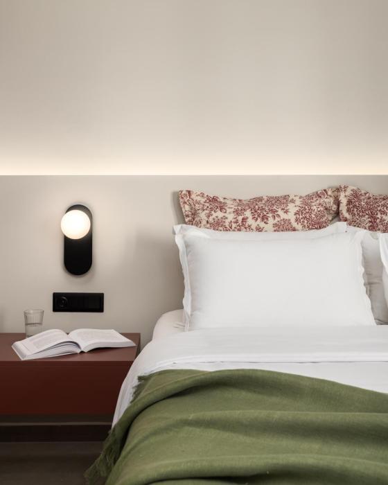 Palazzo Elegant Apartments by BiNoBi!