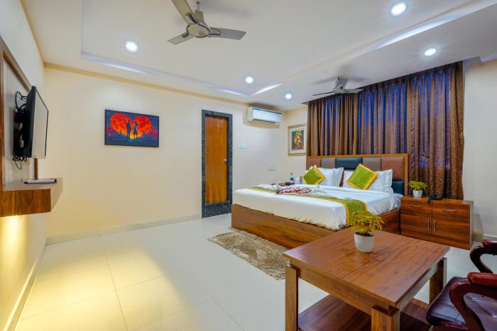 Hotel Ocean View, Rushikonda Beach