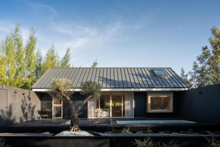 Kuro Pool Villa Khaoyai