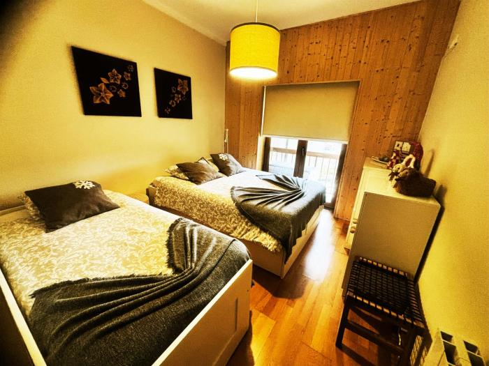 Casa da Serra - T1 - Penhas da Saúde