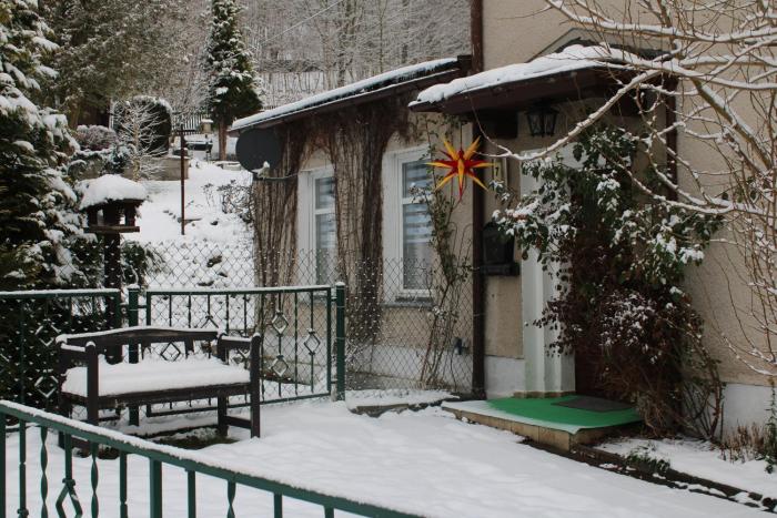 Ferienwohnung am Mühlbach