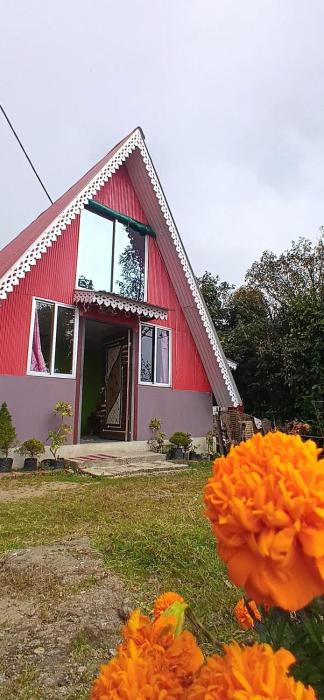 Green Valley Homestay