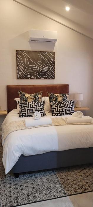 San Lameer Villa 2402 - 3 Bedroom Classic - 6 pax - San Lameer Rental Agency