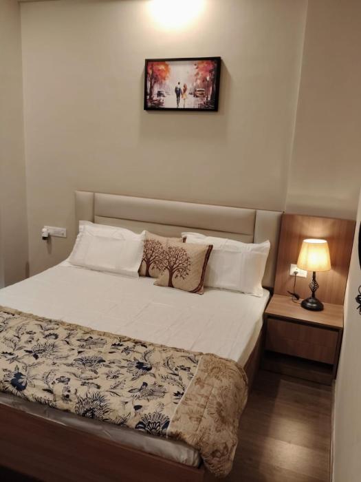 Dream Stay in Greater Noida