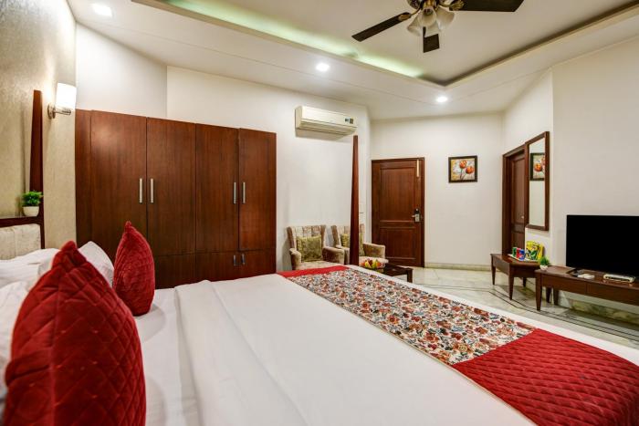 Monarch Residency Gurgaon