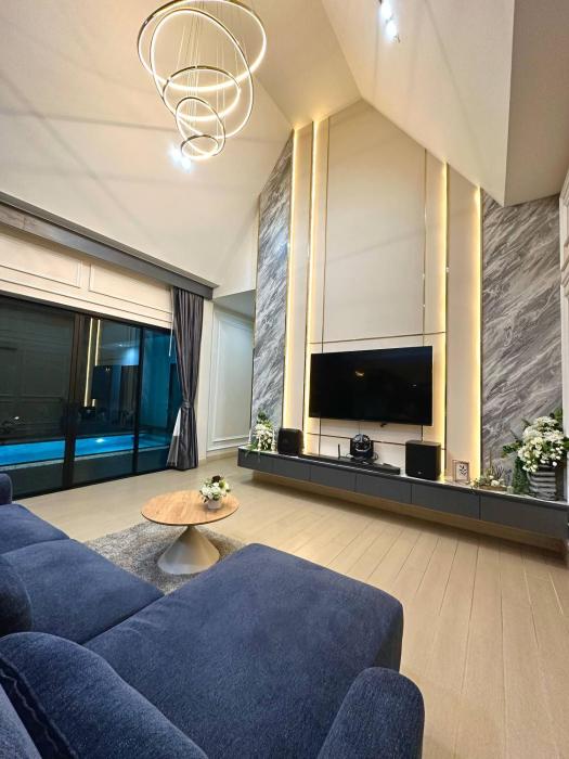 Nautica Pool Villa Pattaya