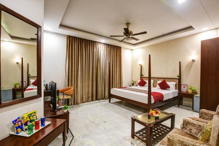 Monarch Residency Gurgaon