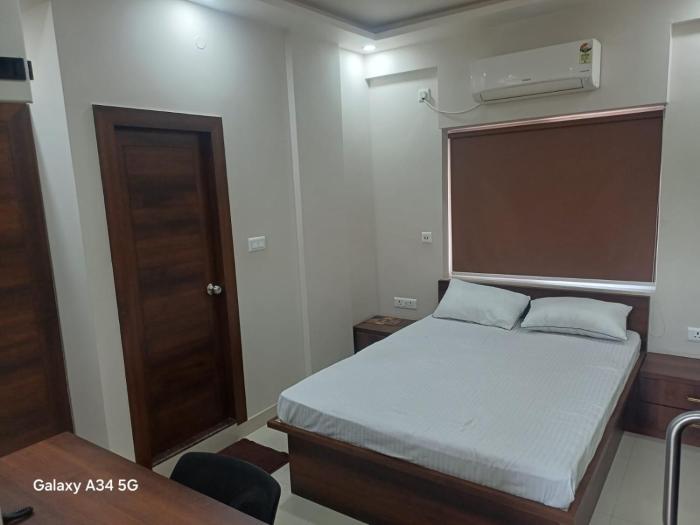 Yuvi Grand Residency