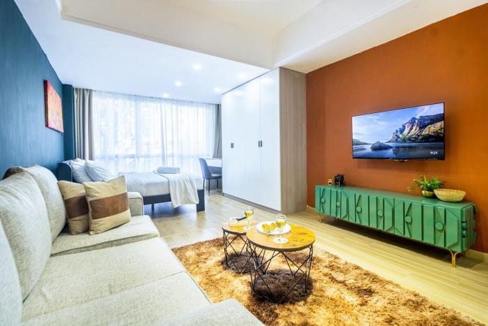 Himalaya Luxe Studio