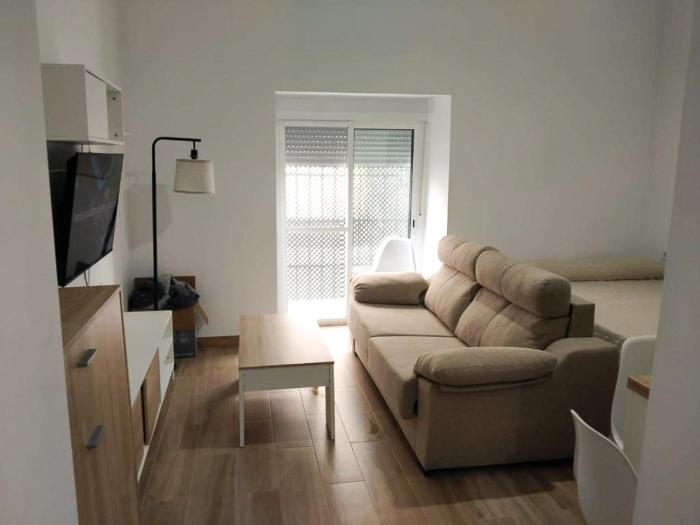 Luz del Sur en El Puerto de Santa María desde el corazón de su casco histórico