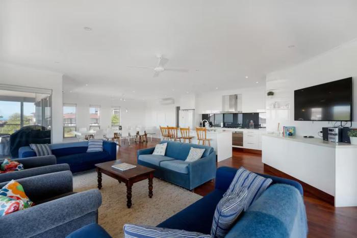 The Summer Residence Middleton