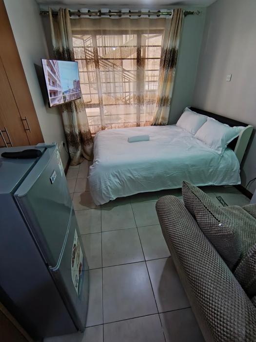 90 degrees studio NEAR JKIA, SGR