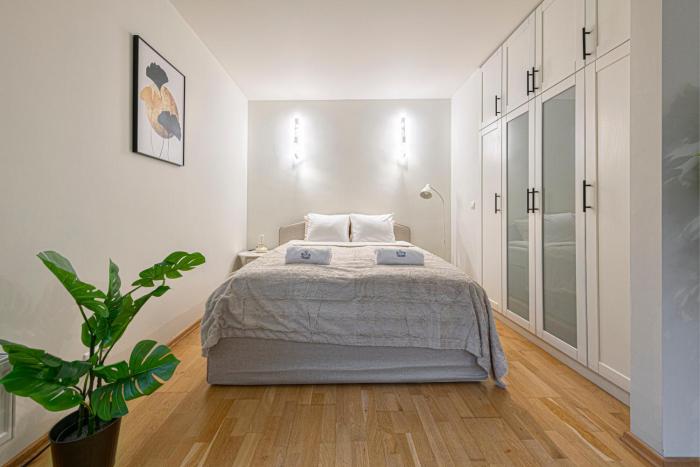 Grobla by NorthSide Apartments